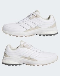 adidas Performance - Zoysia Spikeless Golf Shoes Womens