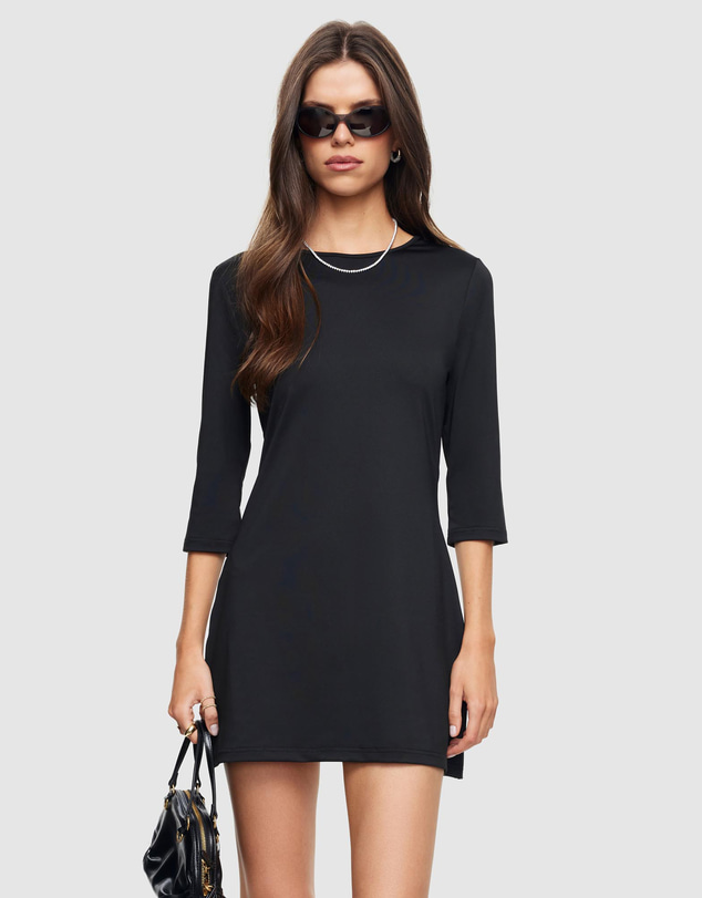 Lioness - Untamed Mini Dress