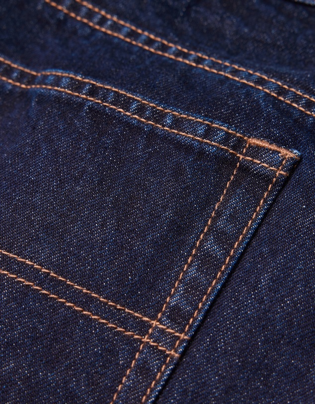Calibre - Slim Jeans Dark Denim