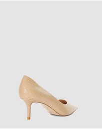 Dune London - Absolute - Blush