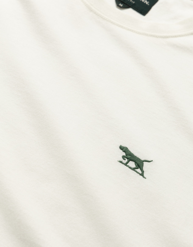 Rodd & Gunn - The Gunn Tee 2.0
