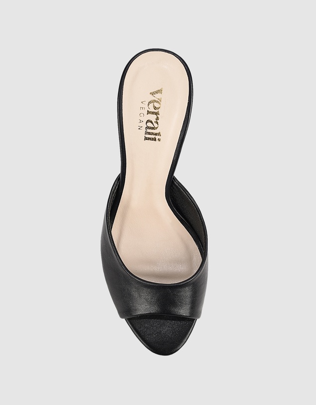 Verali - Flora Heeled Mules