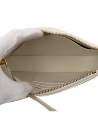 Pre-Loved by Azura Reborn - Pre-Loved Goatskin Saddle Rodeo Pouch