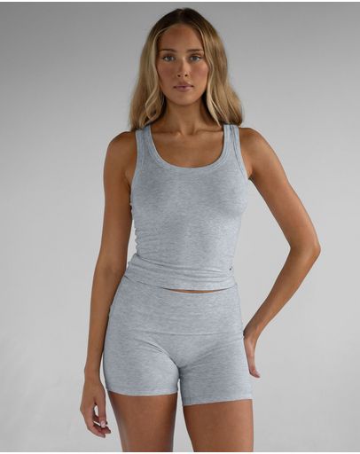 Heather Grey