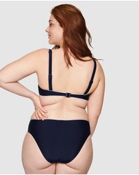 Naturana - 2 Pieces Underwire Bikini Set