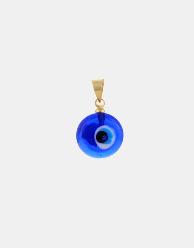Christie Nicolaides - Mati Charm