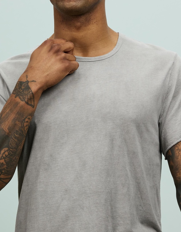 Surrounded By Ghosts - The Feldspar Cotton Tail T-Shirt
