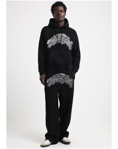 Spencer Project - Dome Baggy Track Pants