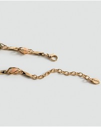 M.N.G - Finna Necklace
