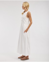 Amelius - Jacki Reversible Maxi Dress