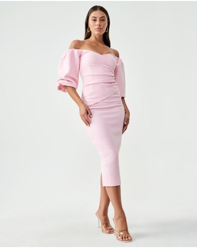 Pale Pink