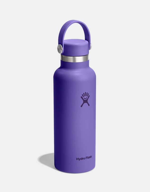 Hydro Flask - 18 Oz Standard Flex Cap