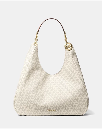 Michael Kors - Ellie Large Triple Compartment Shoulder Tote Bag