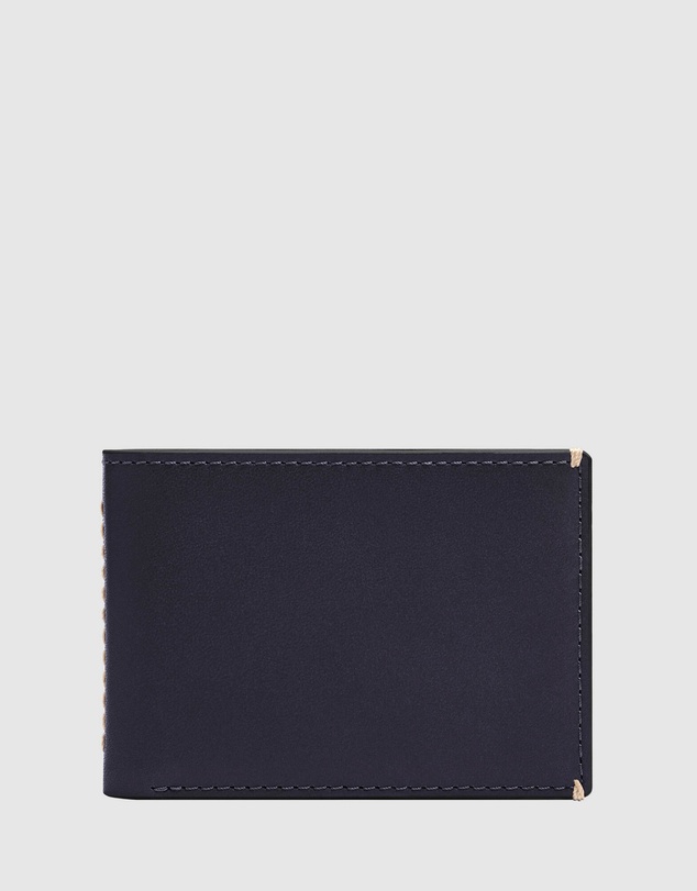 Fossil - Westover Blue Wallet