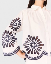 Maje - Cuba Shirt