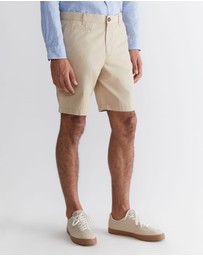 Sportscraft - Classic Short