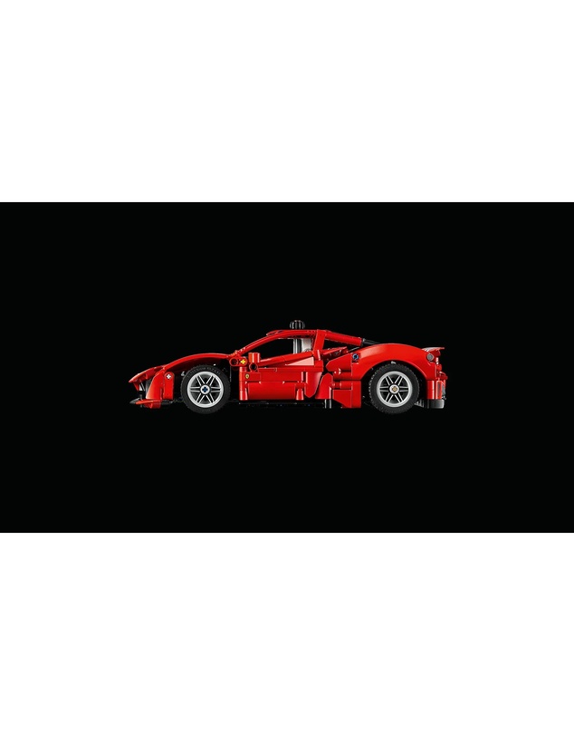 LEGO - 42235 Ferrari 488 Pista