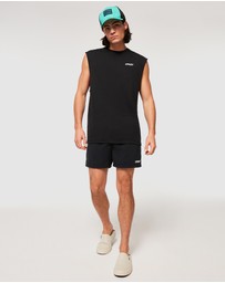 Oakley - Beach Volley 40cm Beach Shorts