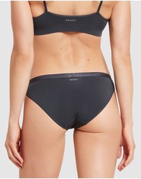 Boody - 2-Pack LYOLYTE Hipster Bikini