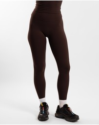 Active Basics - Performance Full Length Legging 2.0
