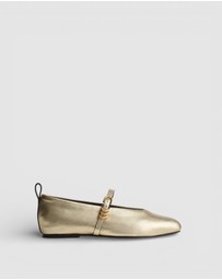 rag & bone - Spire Mary Jane