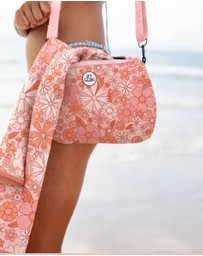 Sky Gazer - Beach Lover's Gift Box Hamper- Flower Power