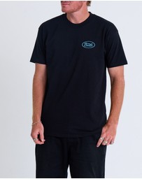 Brixton - Parsons Short Sleeve Tee