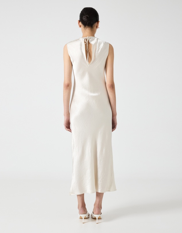 Third Form - Crush Bias Tank Dress