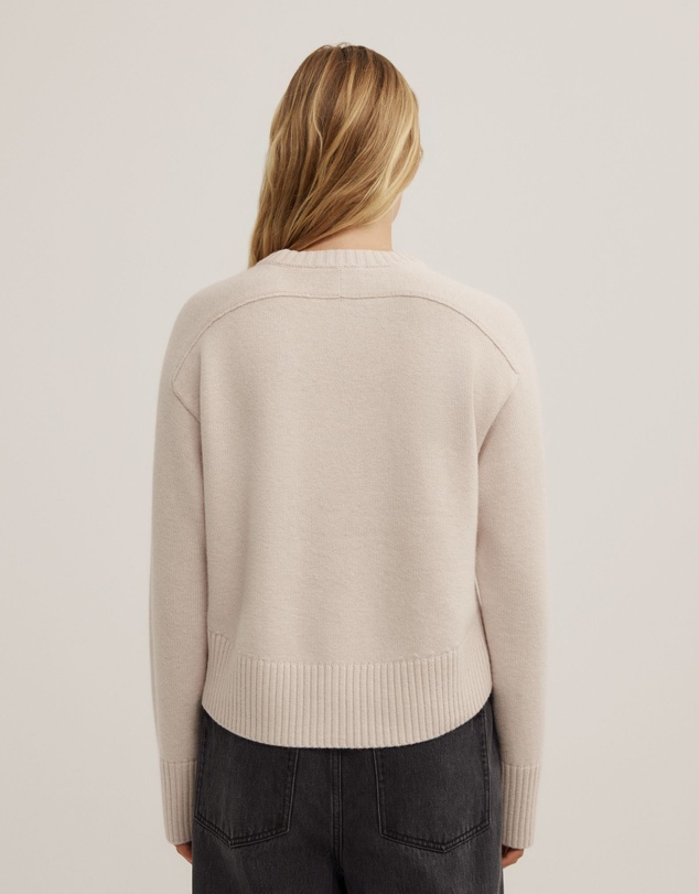 Witchery - Crew Neck Knit