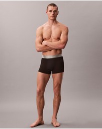 Calvin Klein - Micro Stretch 3 Pack Trunks