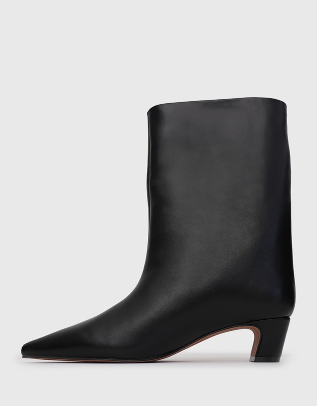 Betts - Lagos Pointed Toe Dress Boots