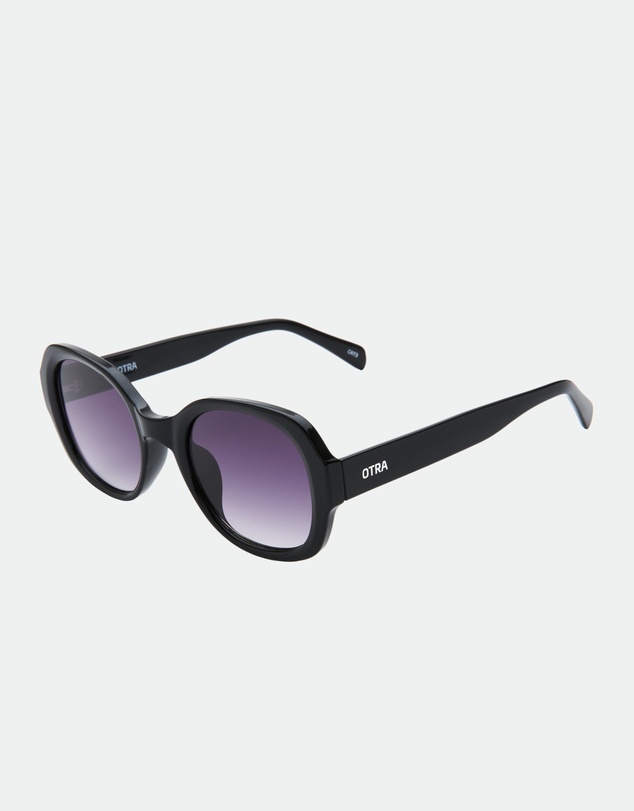 Otra Eyewear  - Darcy - Black
