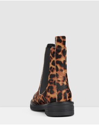 Rollie - Chelsea Rise Boot