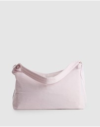 Nere - Bondi Nylon Hobo Crossbody Bag