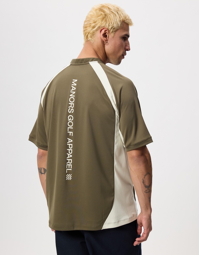 Manors - Tour Polo