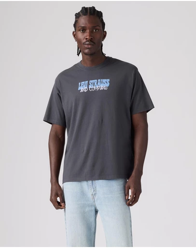 Levi's - Vintage Fit Graphic Tee