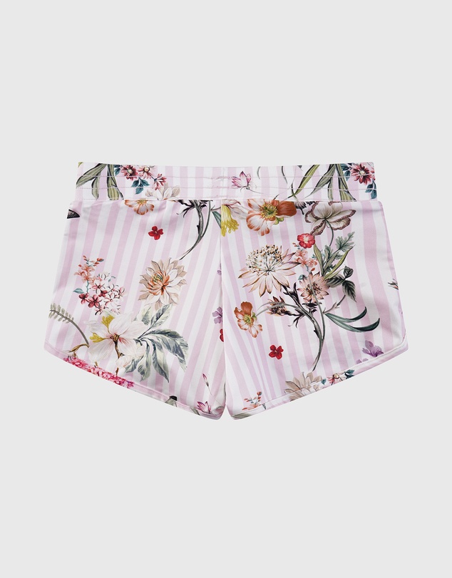 Aqua Blu Kids - Flutter Lycra Boardshorts - Kids