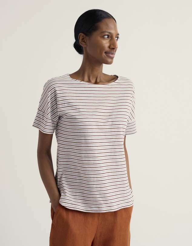 Seasalt - Bryher View T-Shirt