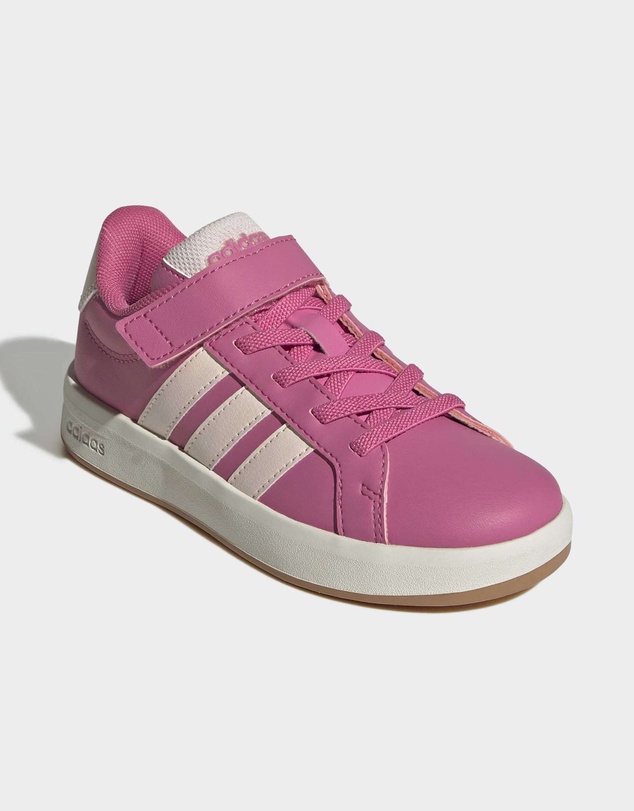 adidas Sportswear - GRAND COURT 3.0 SHOES CHILDREN Kids
