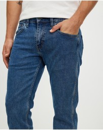 Levi's - Workwear 511 Slim Jeans