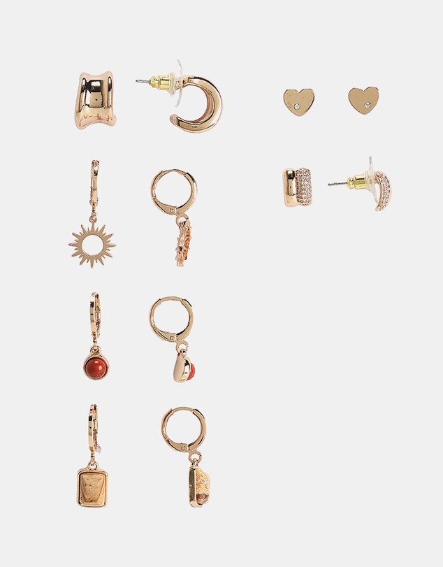 ALDO - Everlly Earrings