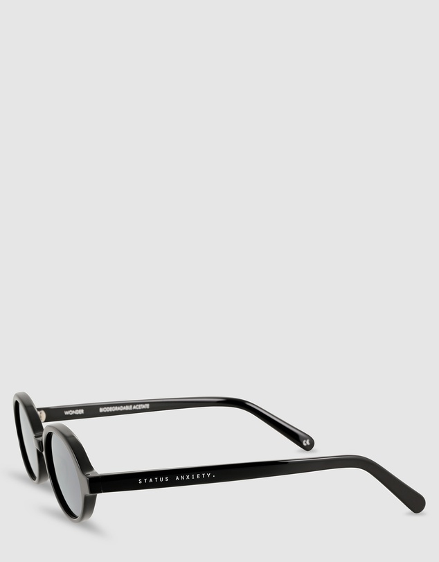 Status Anxiety - Wonder Sunglasses