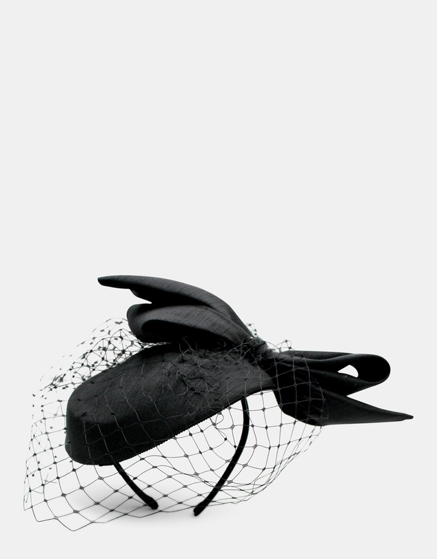 Morgan & Taylor - Alina Fascinator