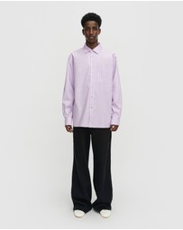 Marimekko - Jokapoika Kioski cotton shirt
