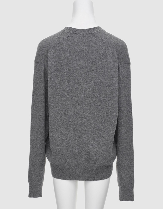 Source Unknown - Byrone Half Twist Sweater
