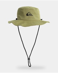 Quiksilver - Mens Bushmaster Boonie