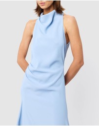 Mossman - Power Theory Maxi Dress