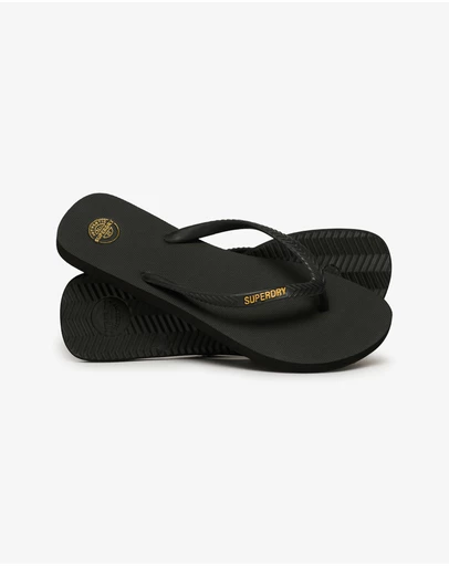Superdry - Core Essential Flip Flop