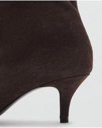 M.N.G - After Ankle Boots
