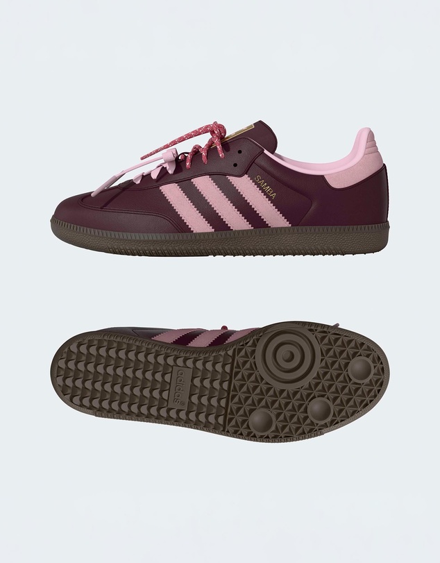 adidas Originals - Samba OG - Women's